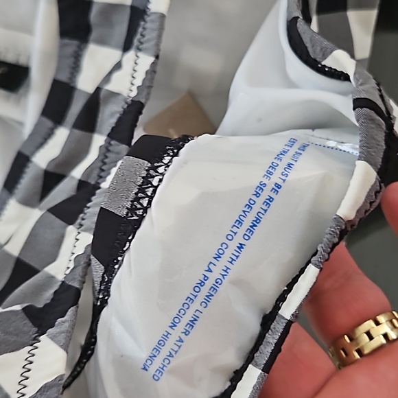 J crew  bikini bottom - Picture 3 of 4